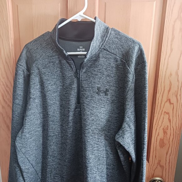 Under Armour Other - New Under Armour 1/4 Zip XL - Brand New, Never Worn, No Tags